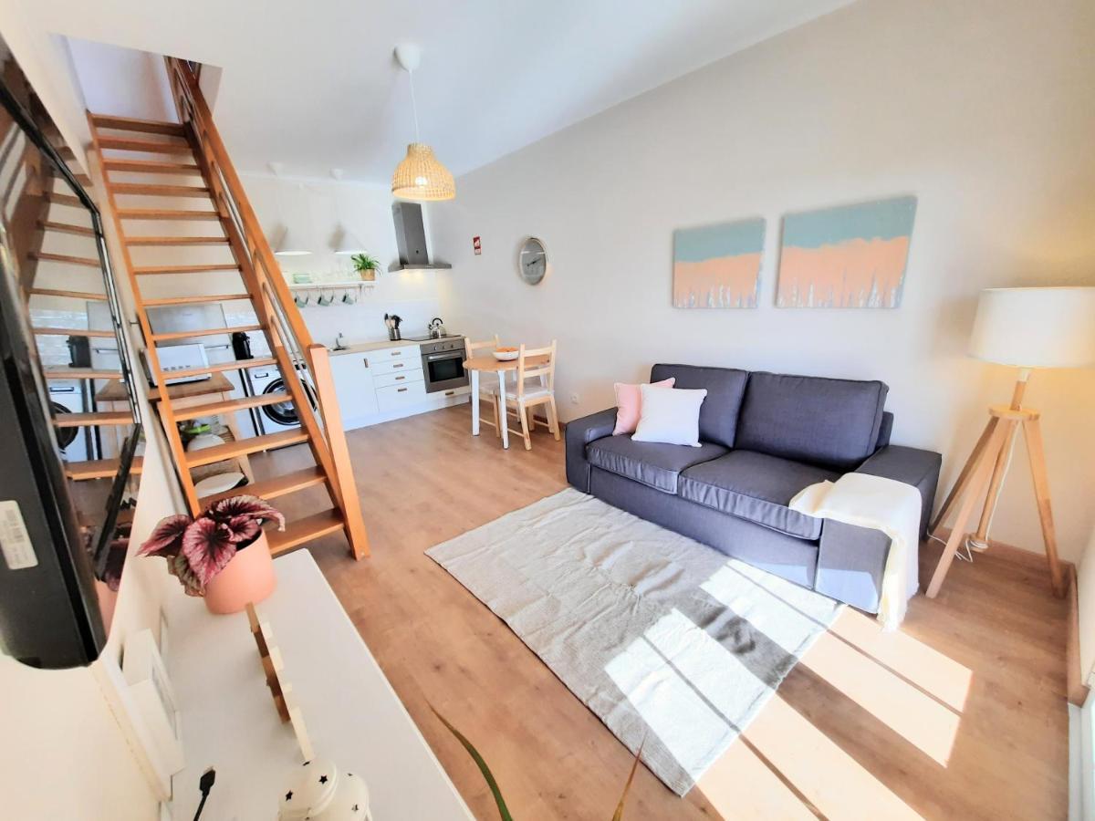 Apartamentos Mar I Odeceixe Luaran gambar