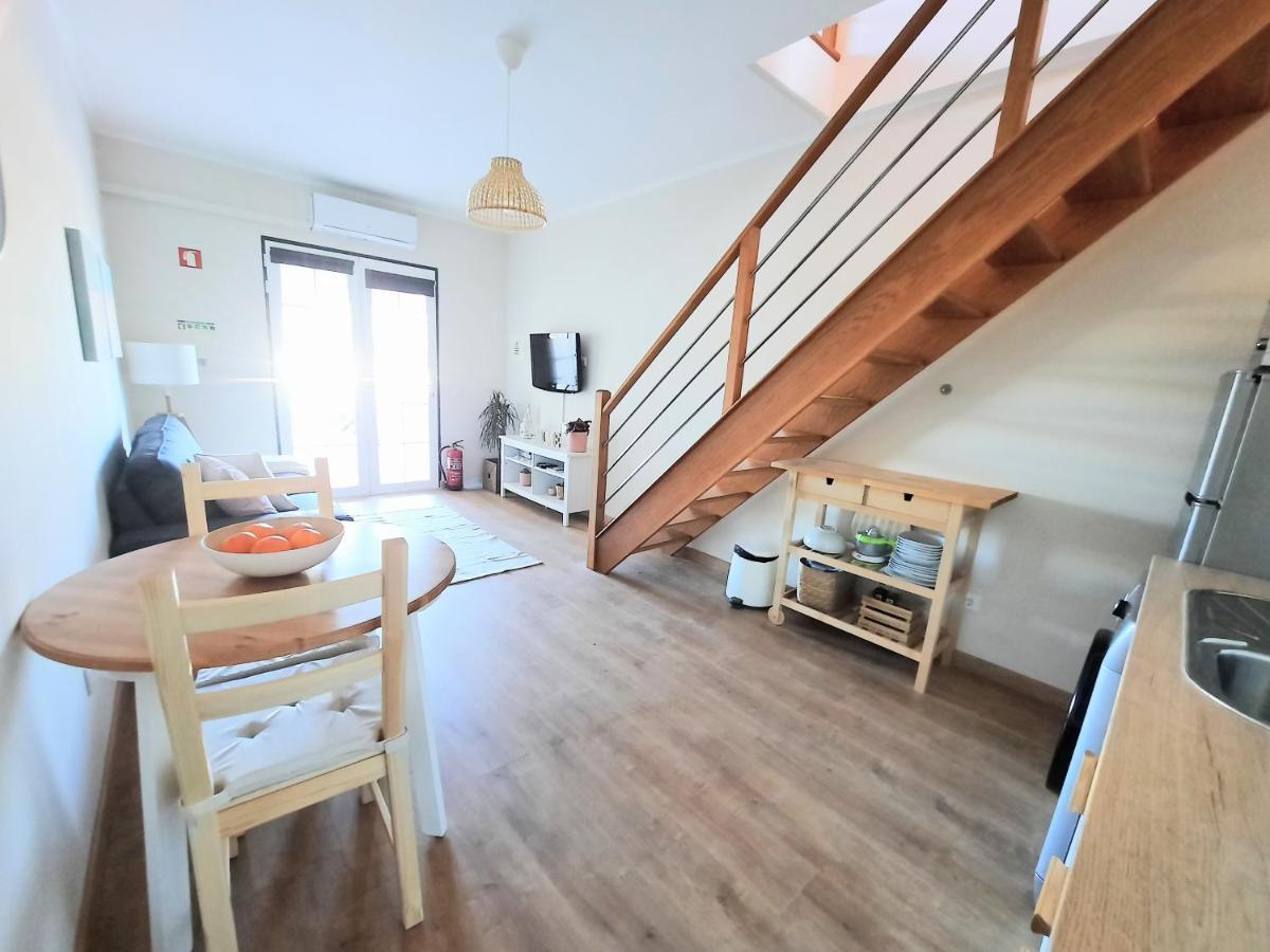 Apartamentos Mar I Odeceixe Luaran gambar