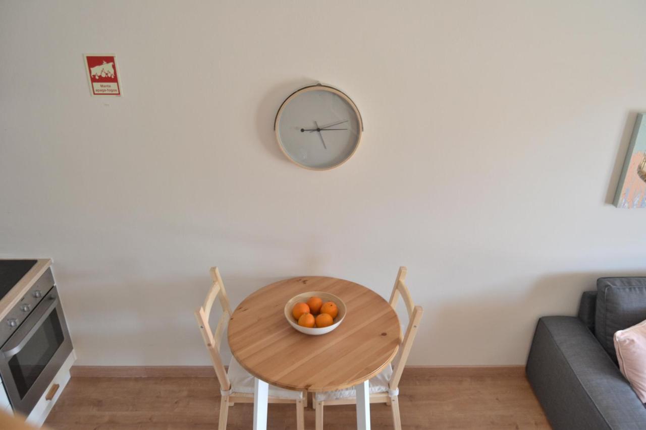 Apartamentos Mar I Odeceixe Luaran gambar