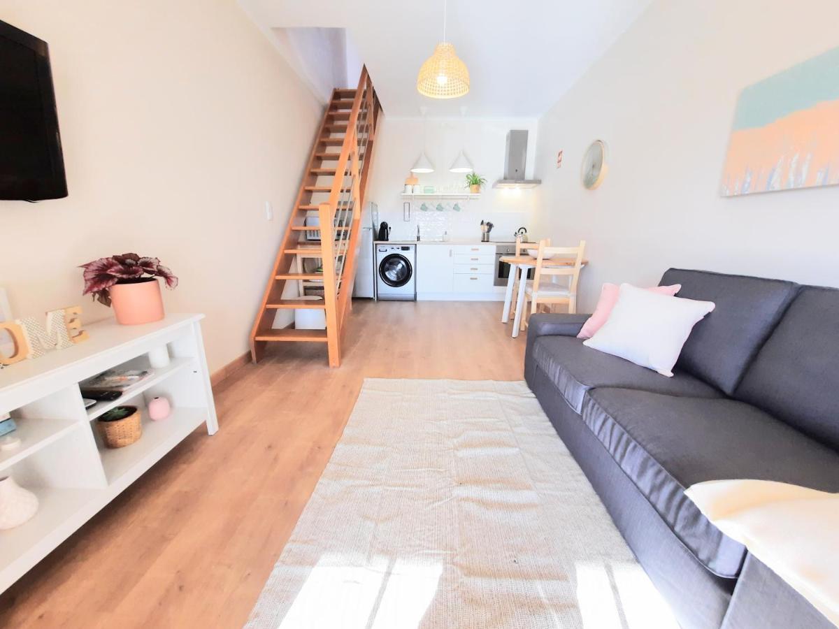 Apartamentos Mar I Odeceixe Luaran gambar