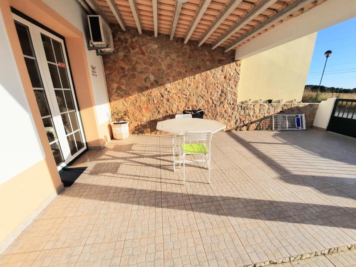 Apartamentos Mar I Odeceixe Luaran gambar