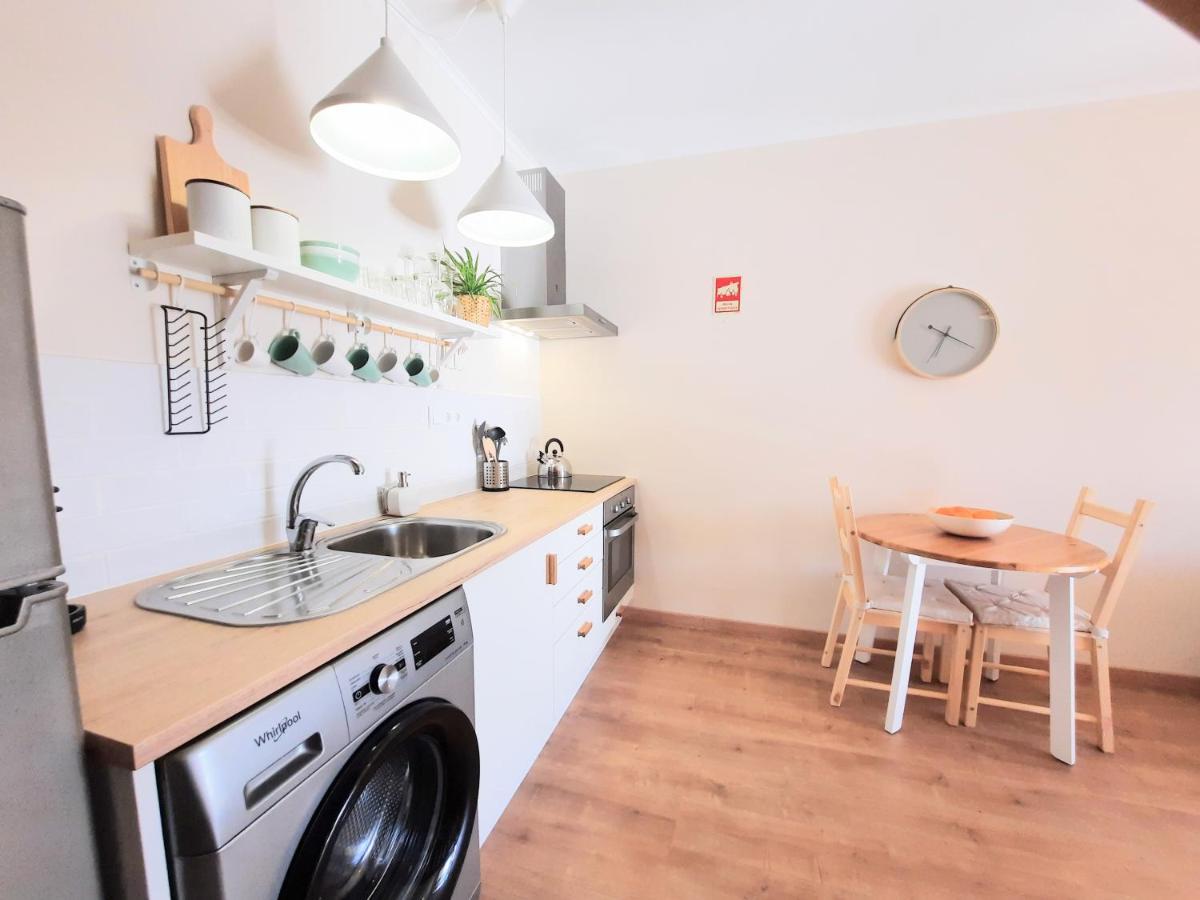 Apartamentos Mar I Odeceixe Luaran gambar