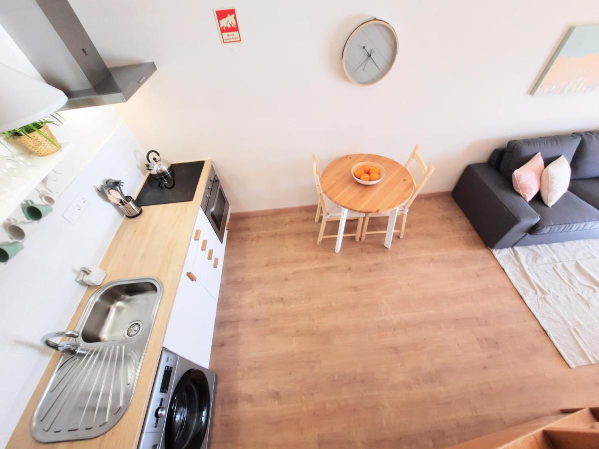 Apartamentos Mar I Odeceixe Luaran gambar