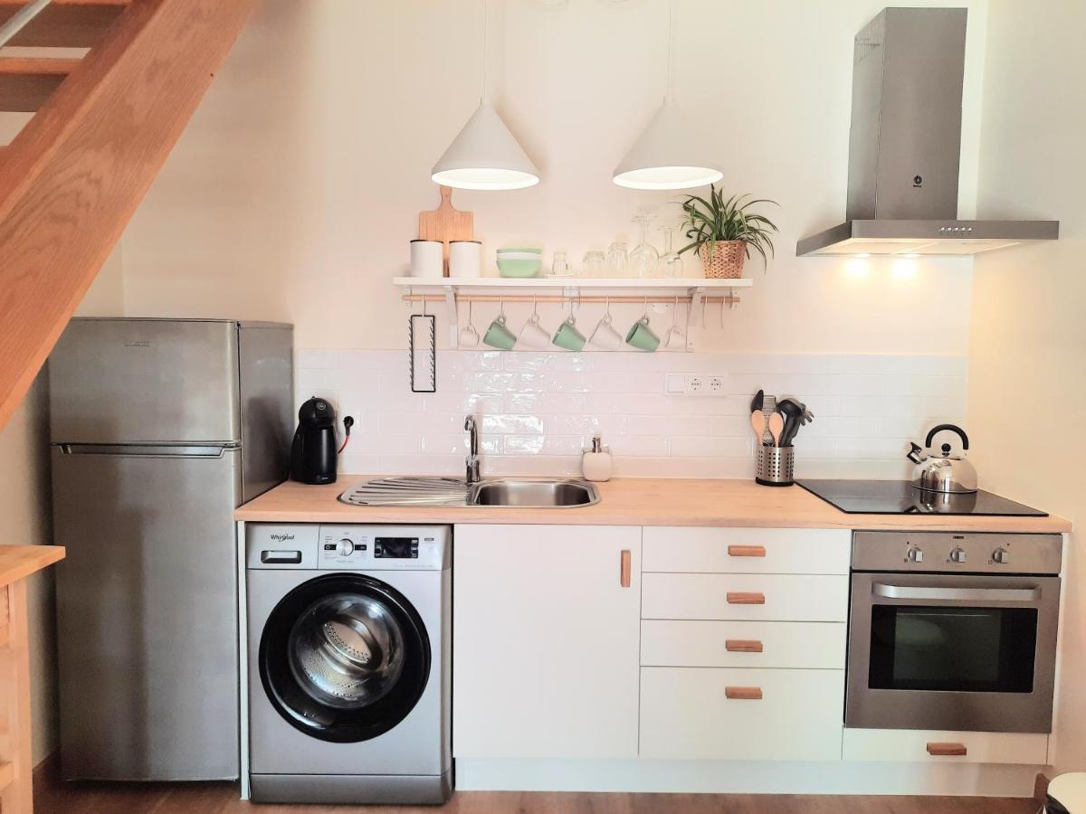 Apartamentos Mar I Odeceixe Luaran gambar