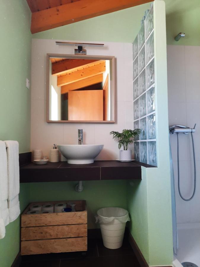 Apartamentos Mar I Odeceixe Luaran gambar